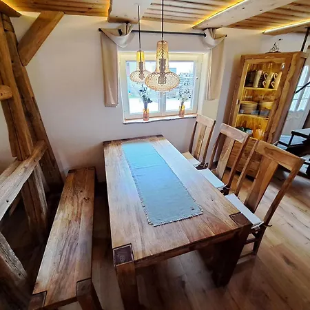 Apartmán Rita