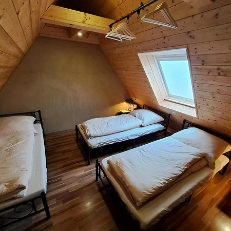 Rita Apartment
