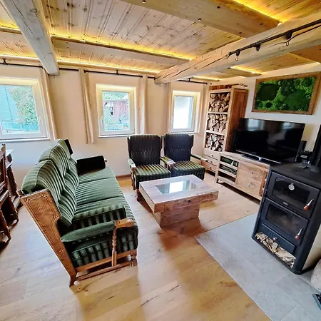 Apartmán Rita
