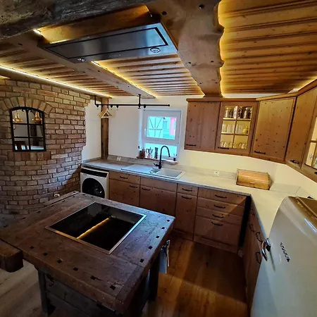 Apartmán Rita