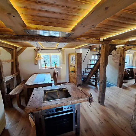 Rita Apartmán