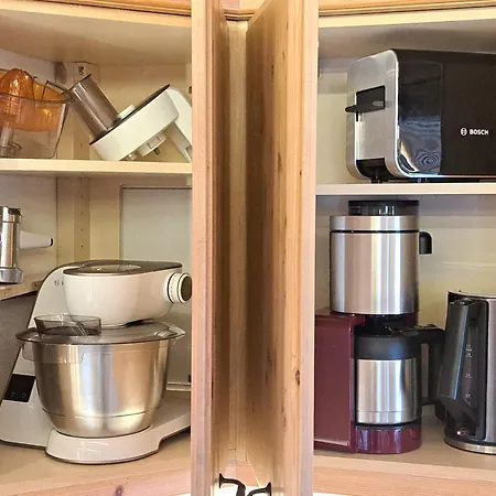 Apartmán Rita
