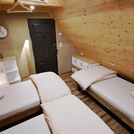 Rita Apartmán *