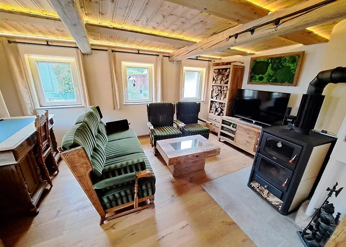 Apartmán Rita