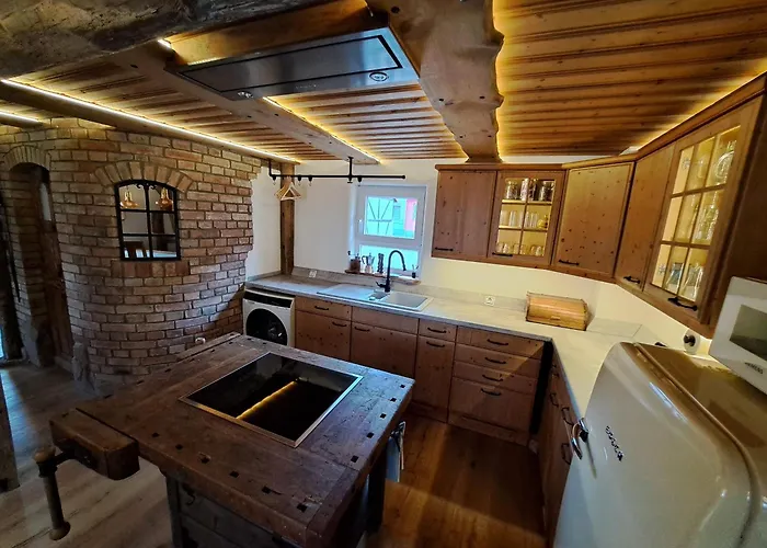 Apartmán Rita