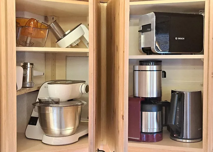 Apartmán Rita